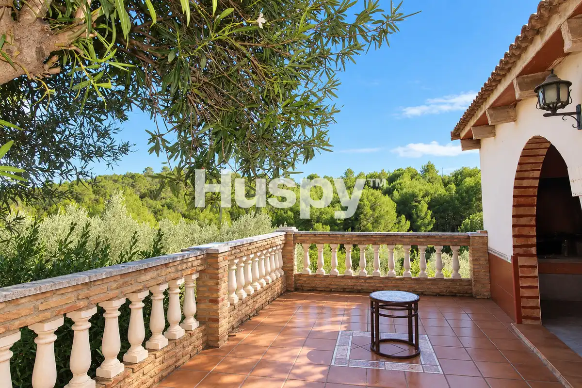 Detached house for sale in Diseminado P 5, imagen 23