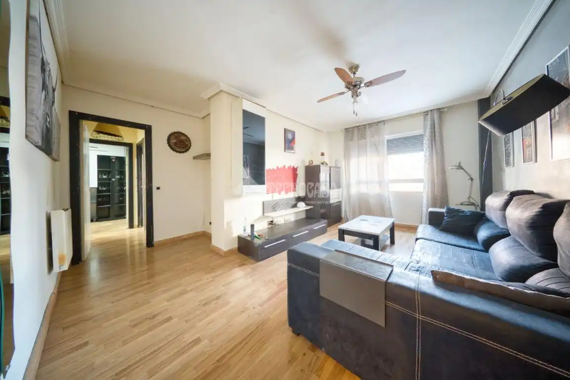 Flat with lift for sale in Delicias, imagen 12