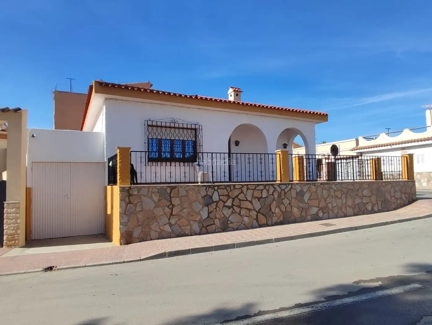 Haus zum Verkauf in Calle Santa Ana 97, imagen 2
