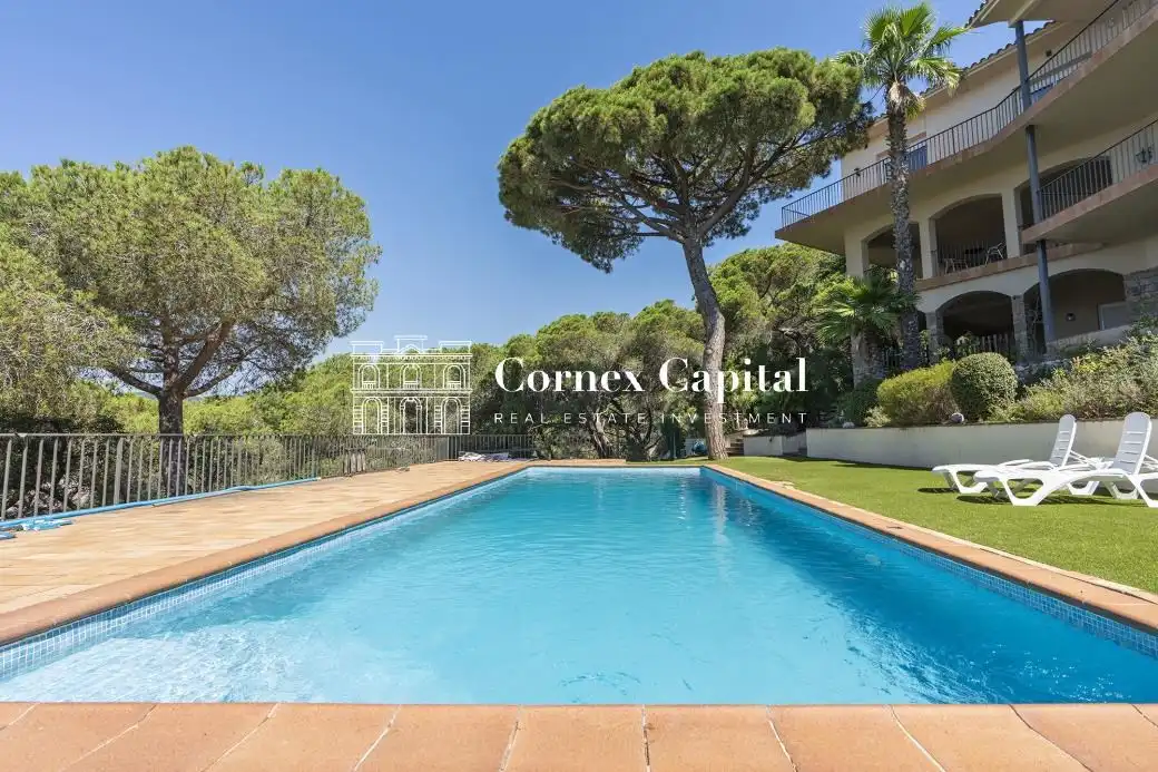 House with pool for sale in Cabrils, imagen 3