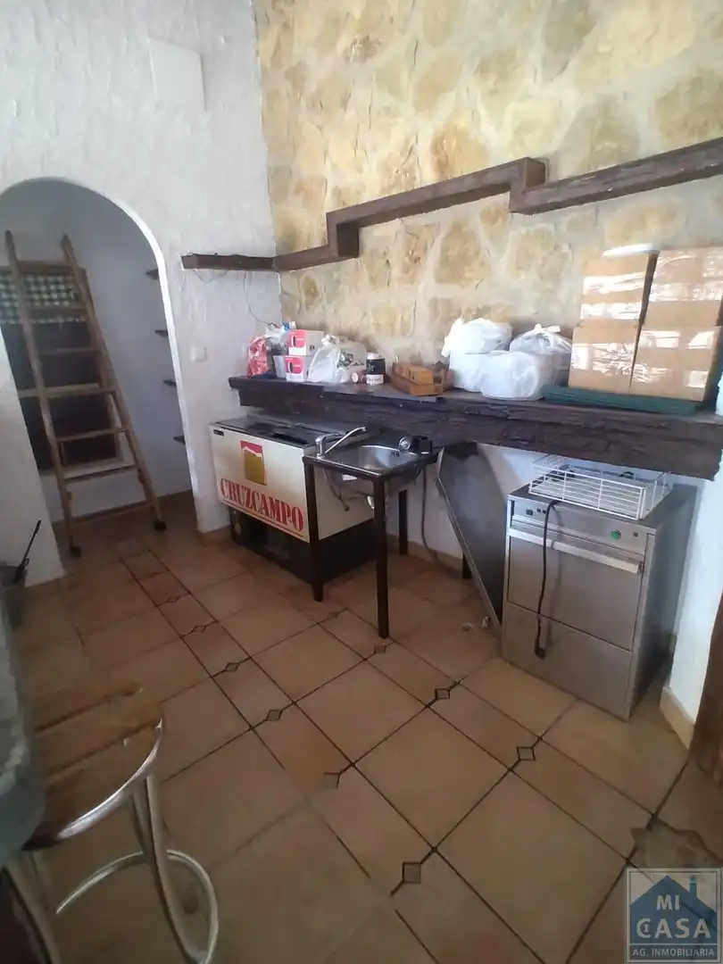 Local comercial en venda a La Zarza (Badajoz), imagen 8