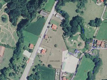 Terreno residenziale in vendita a Voto