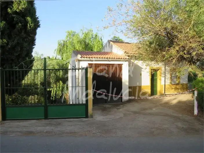 Casa rustica con piscina in vendita a Fuensanta de Martos, imagen 2