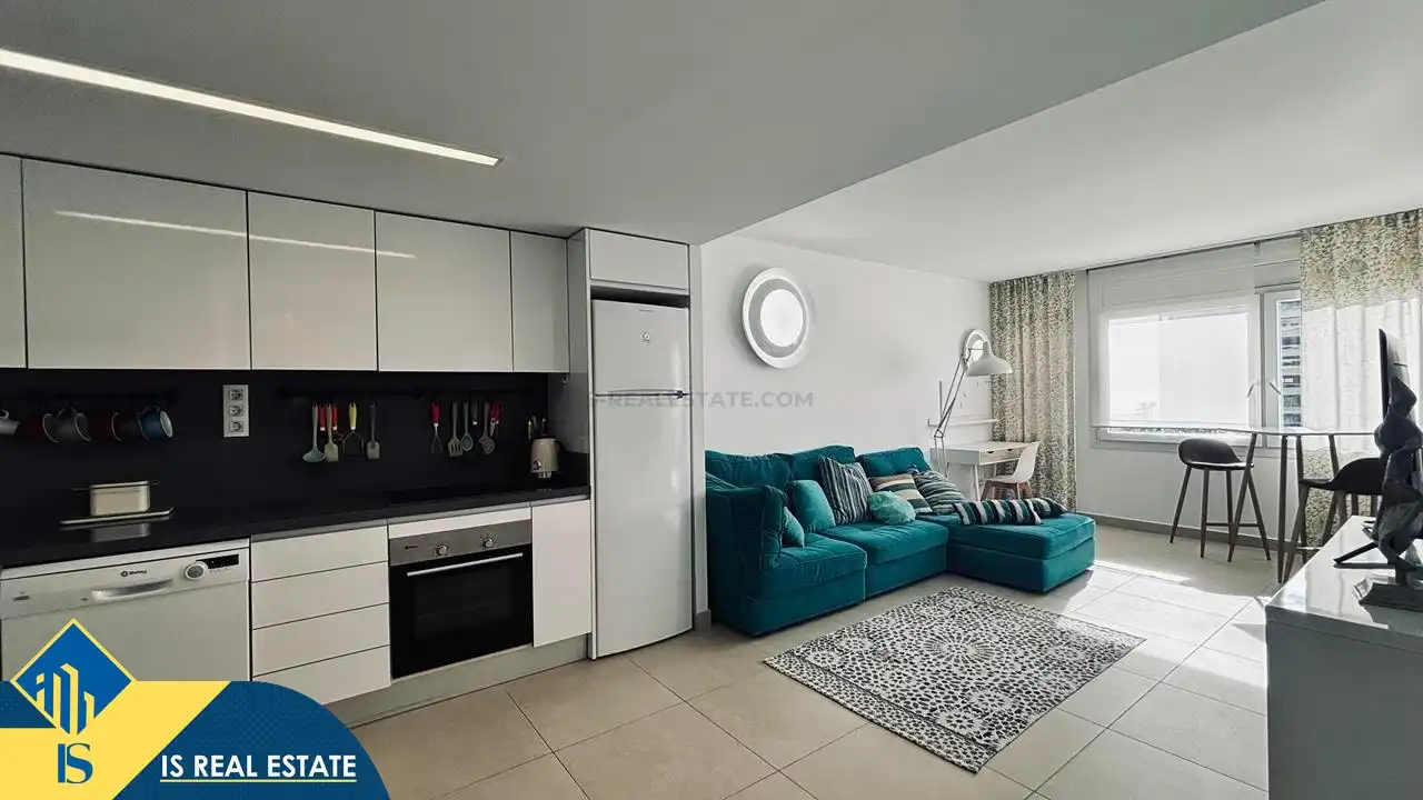 Appartamento con piscina in vendita a Playa del Acequión, Náufragos y Rocío del Mar, imagen 4