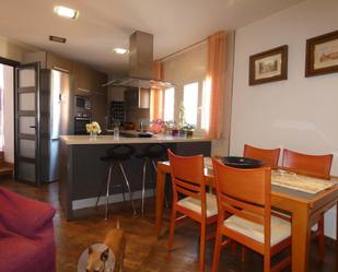 Kitchen of Attic for sale in Palma del Río  with Terrace