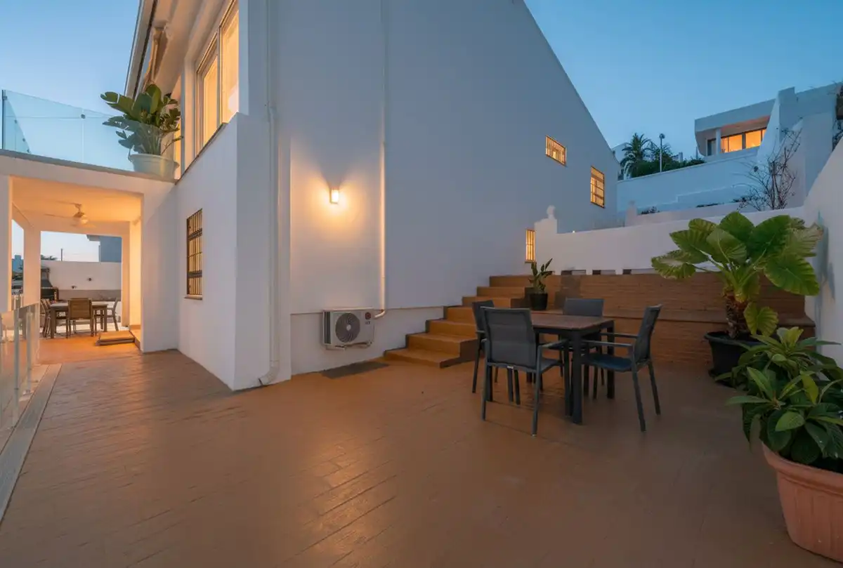 Villa con piscina in vendita a Playa Bahía Dorada, imagen 38