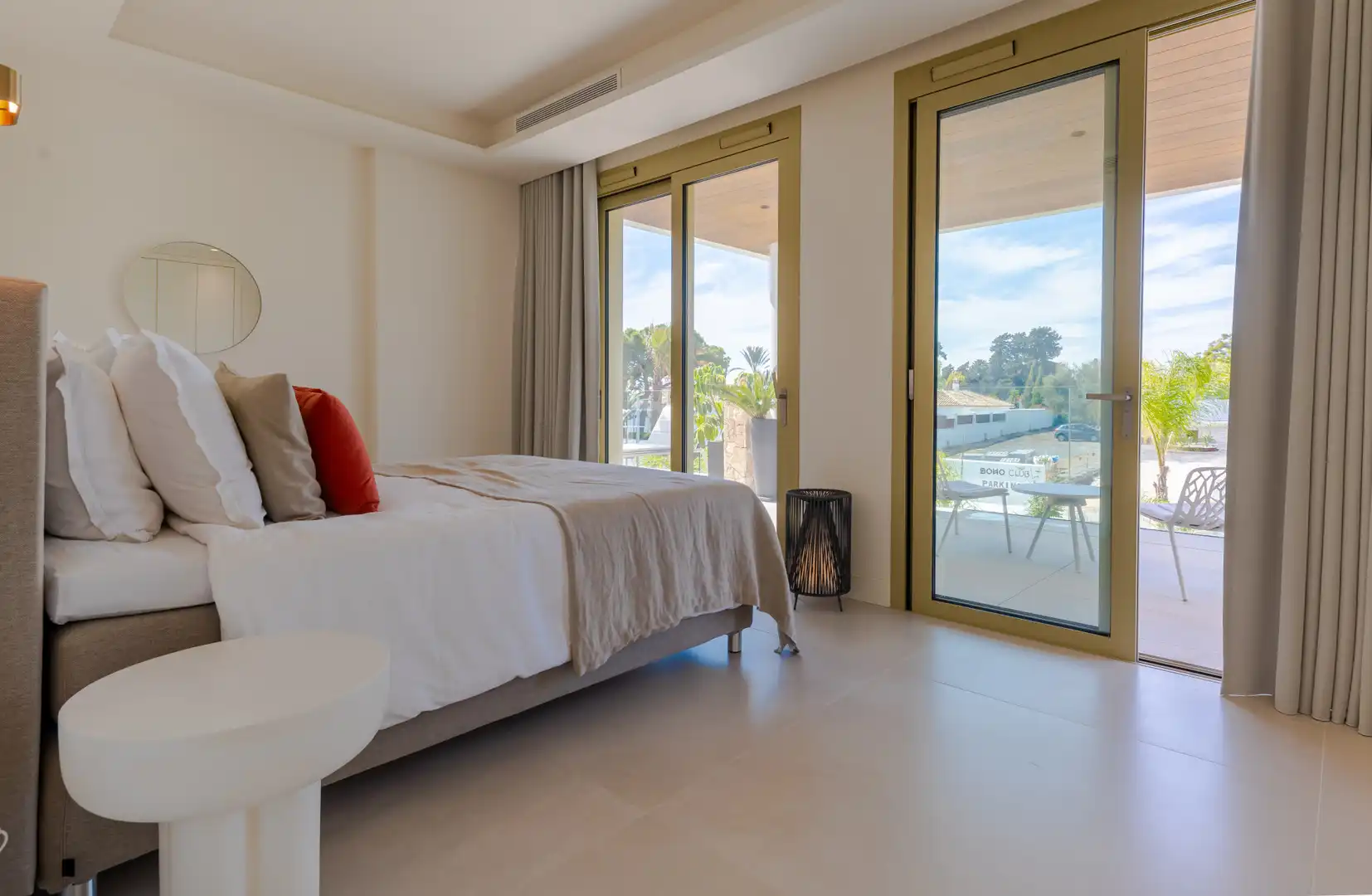 Tríplex con terraza en venta en Milla de Oro, imagen 15