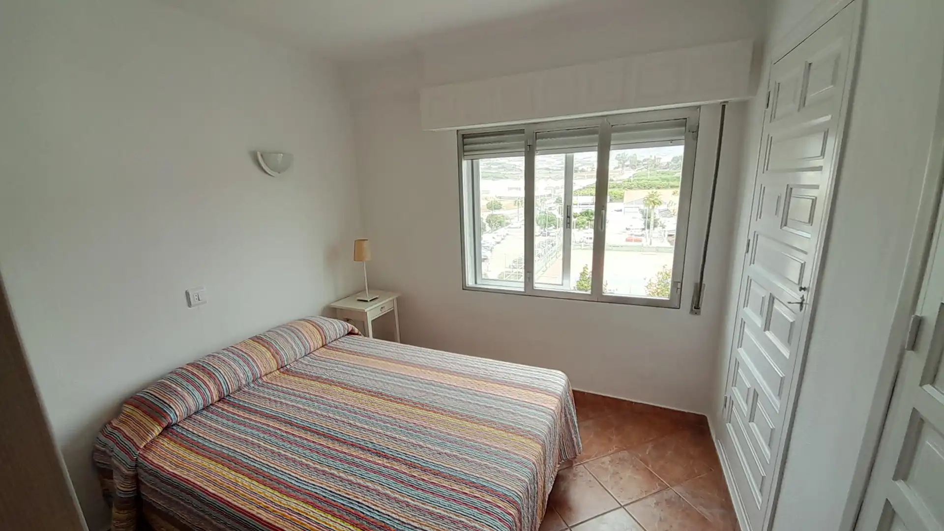 Flat with terrace for sale in Urbanizacion Pueblo Nuevo 7, imagen 19
