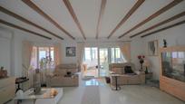 Single-family semi-detached for sale in Mijas  with Air Conditioner, Private garden and Terrace