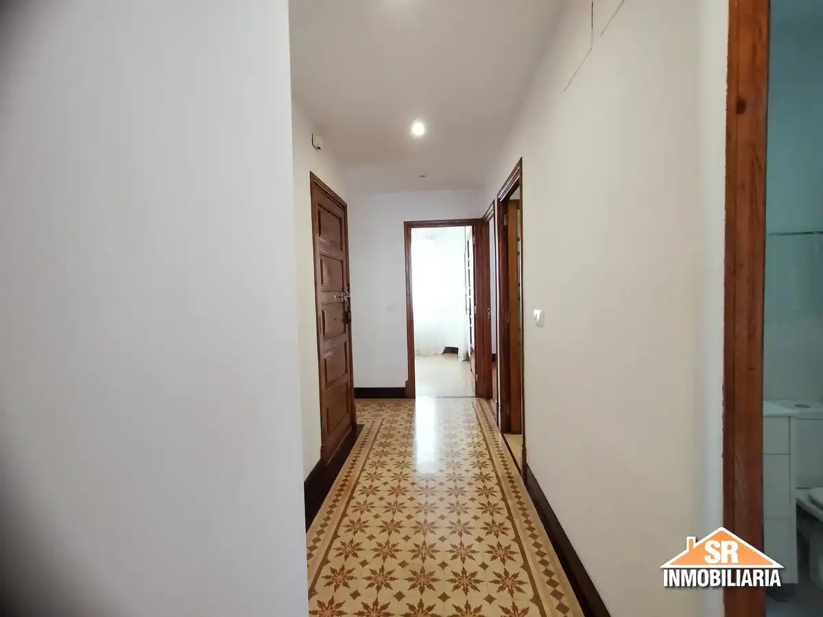 Flat to rent in Rúa Nosa Señora do Rosario, imagen 3