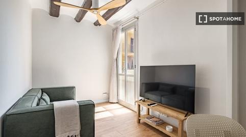 Photo 5 of Flat to rent in Sant Pere, Sta. Caterina i la Ribera, Barcelona