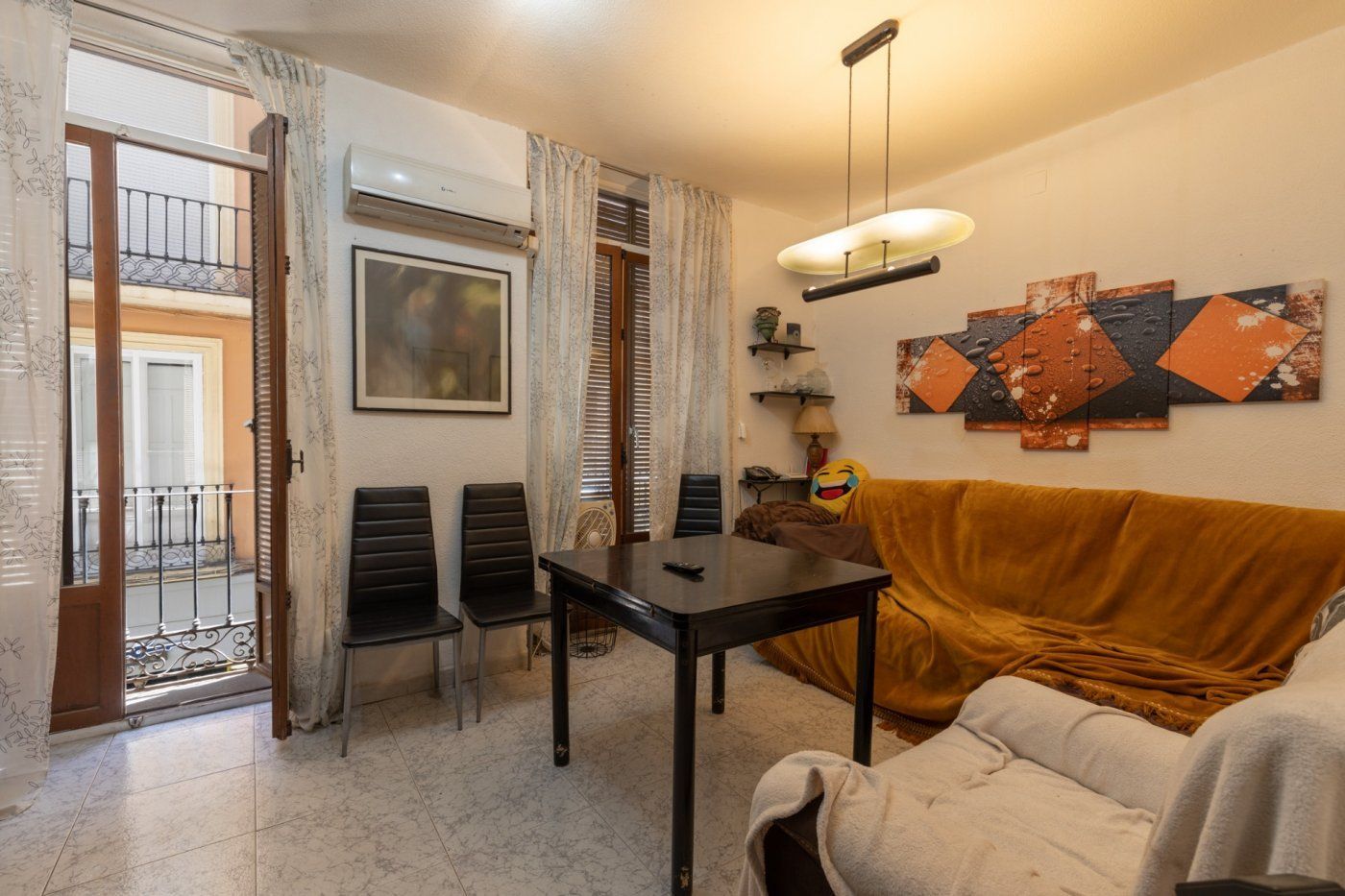 Building for sale in Calle salamanca, Centro - Sagrario