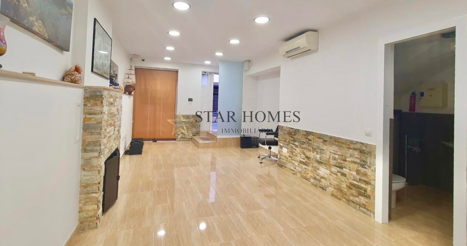 Piso en venta en Centre