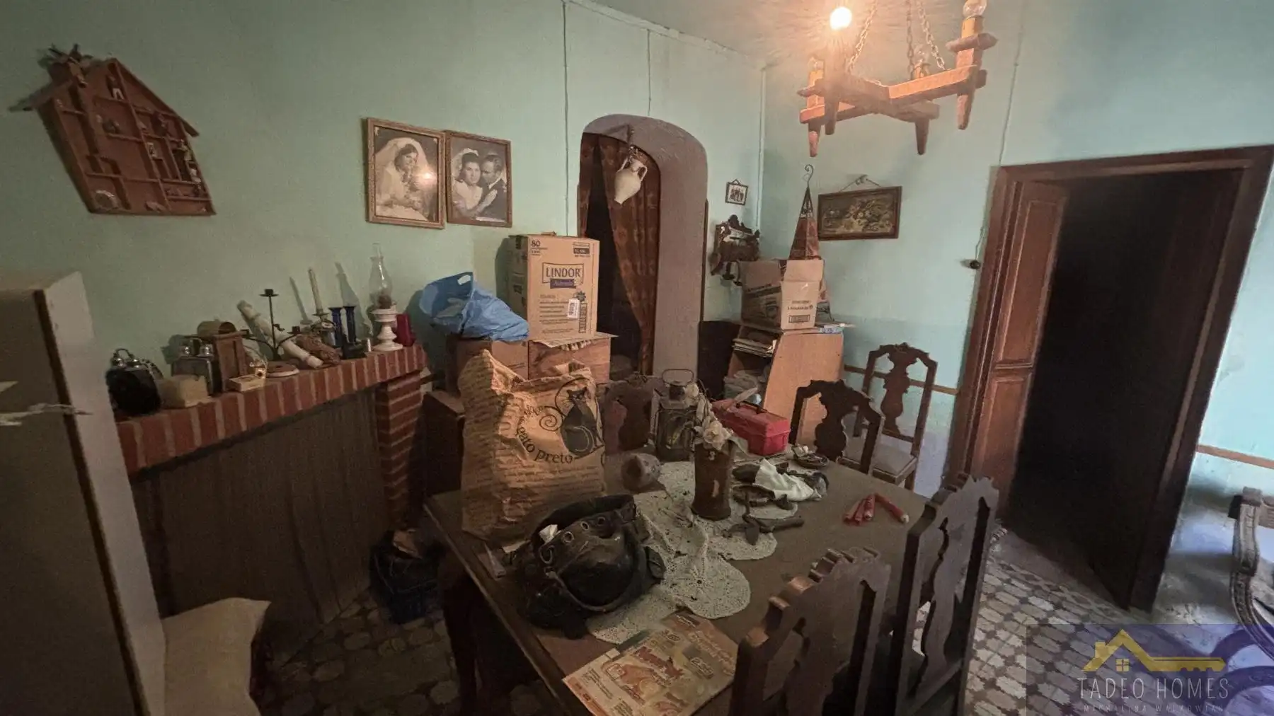 Casa rústica en venda a Paraje Ruices s/n, imagen 30