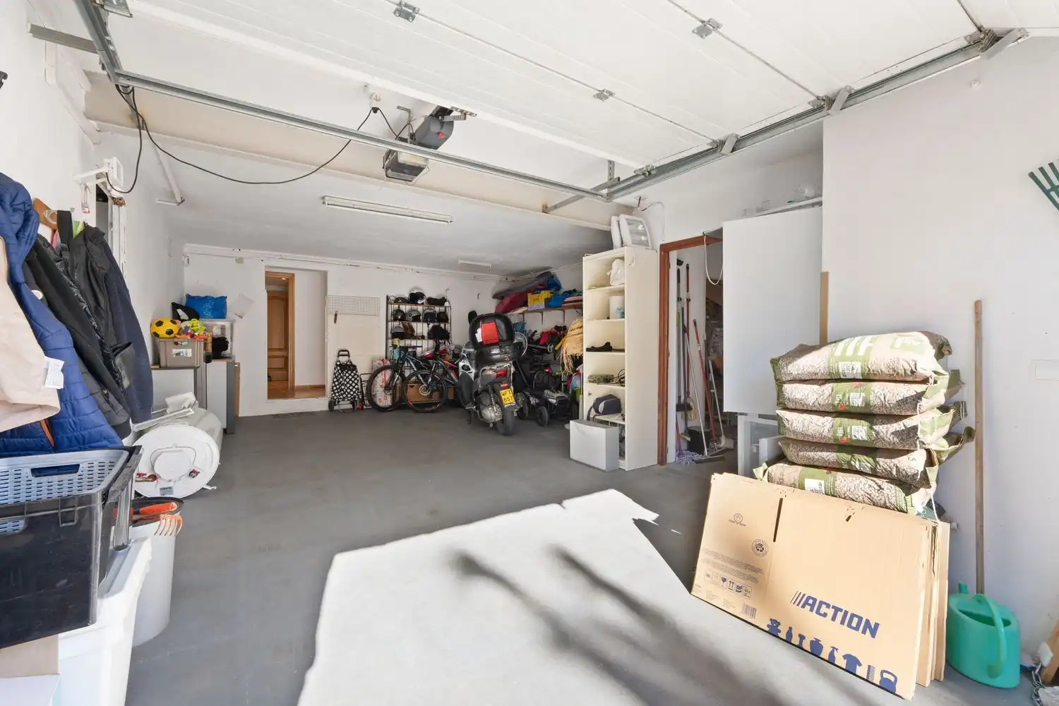 Chalet con piscina en venta en Coloma, imagen 24