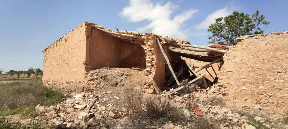 Casa en venda a El Pinós / Pinoso, imagen 3