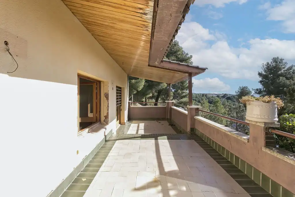 Casa o xalet en venda a Urb. La Soleia , Sant Quintí de Mediona