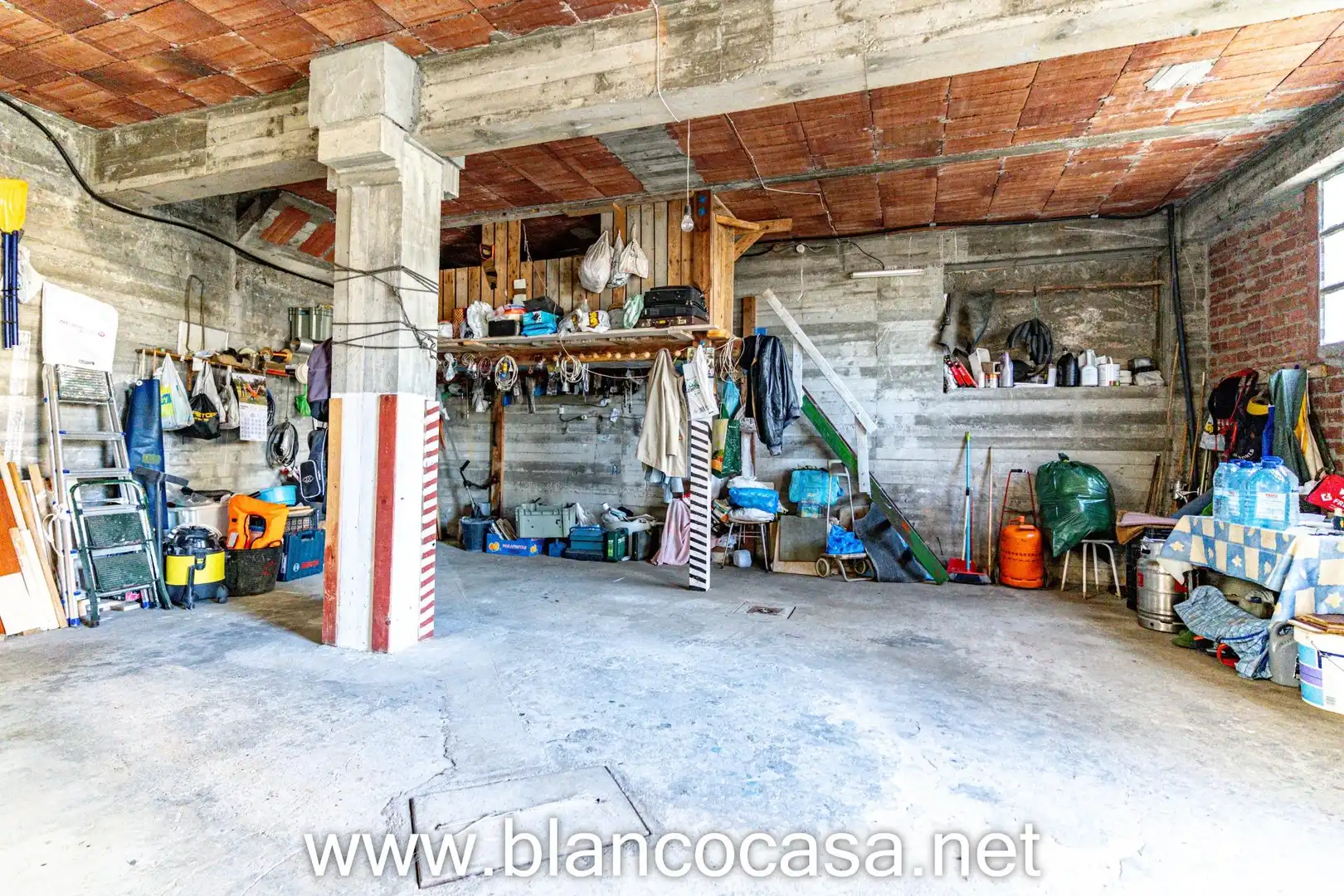 Casa o chalet en venta en Malpica de Bergantiños con Calefacción, Trastero y Amueblado