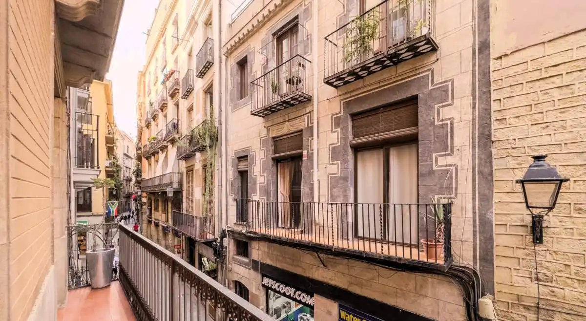 Wohnung zum Verkauf in Carrer de Sant Pere Més Baix, imagen 11