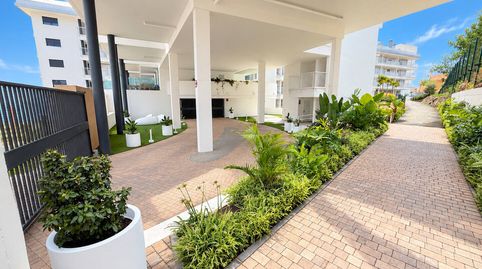 Foto 2 de Apartamento en venta en Las Gaviotas - Carvajal, Fuengirola