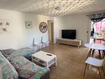 Appartement avec balcon à vendre à Son Amonda - Reis Catòlics