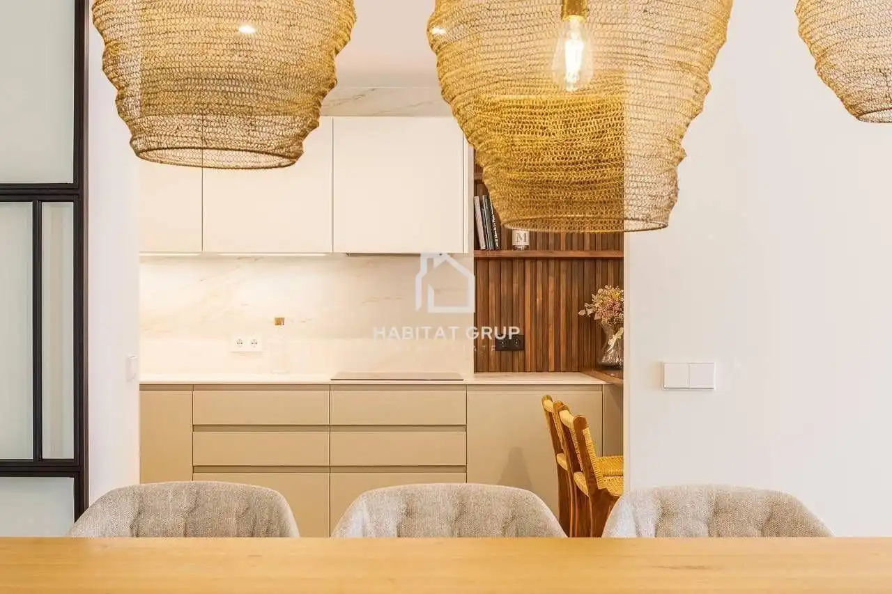 Flat with lift for sale in Eixample Sud – Migdia, imagen 5