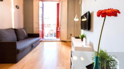 Foto 4 de Estudi en venda a De Concepción Jerónima, Sol, Madrid