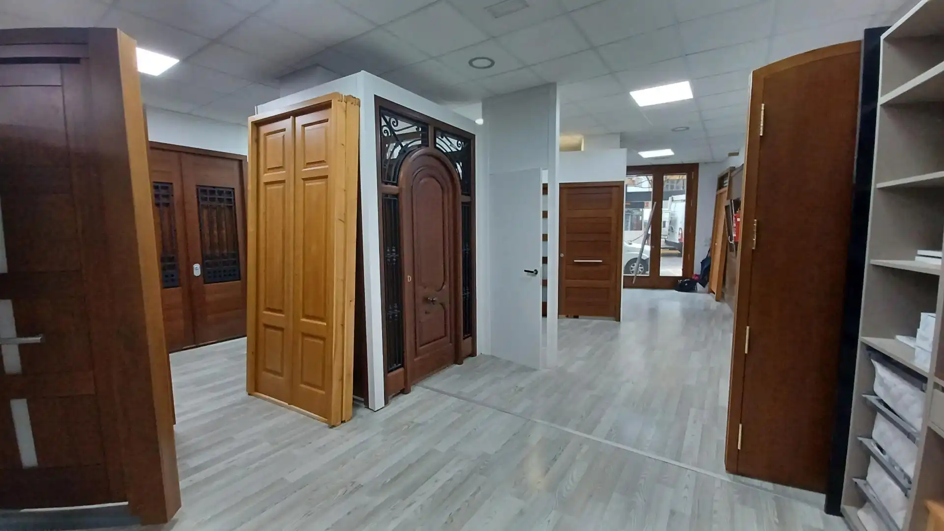 Commercial properties for rent in Valencia