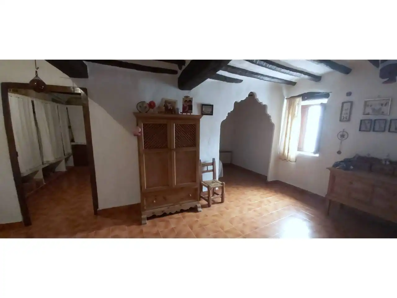 Casa con giardino in vendita a Plaza Mayor 7, imagen 43