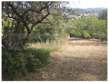 Terreny residencial en venda a Poligono Pp 2a Residencial