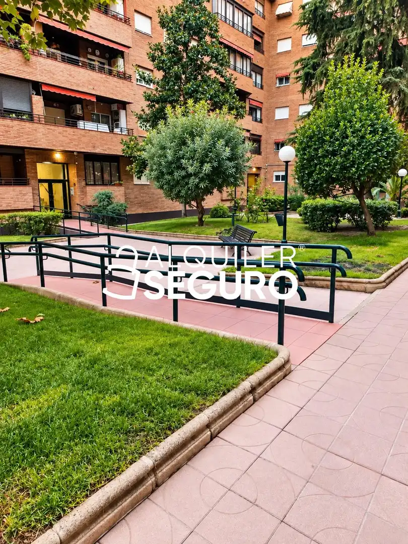 Appartement avec ascenseur à louer à de Eugenio Sellés, imagen 62