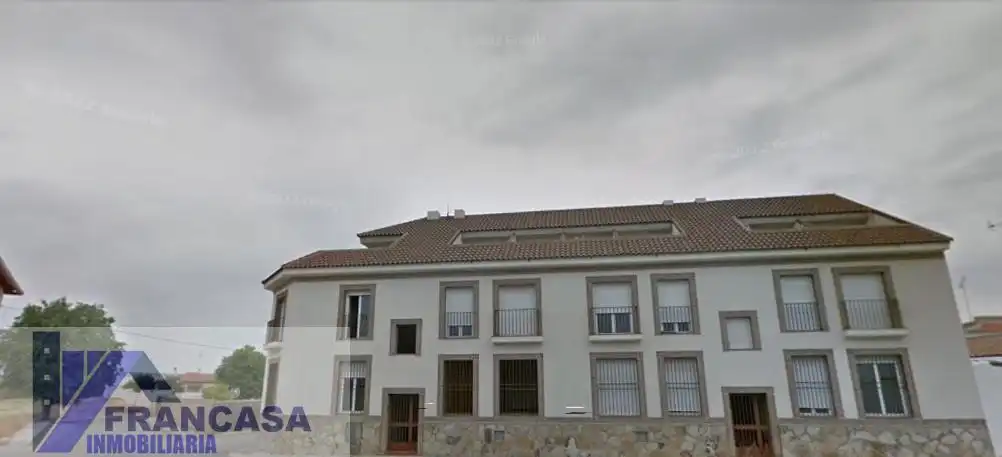 Piso en venta en Tembleque
