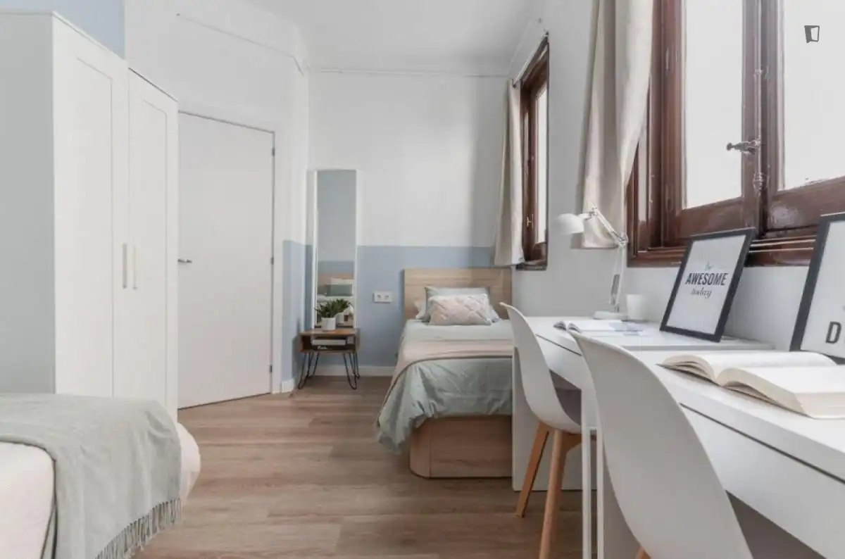 Room in Sol