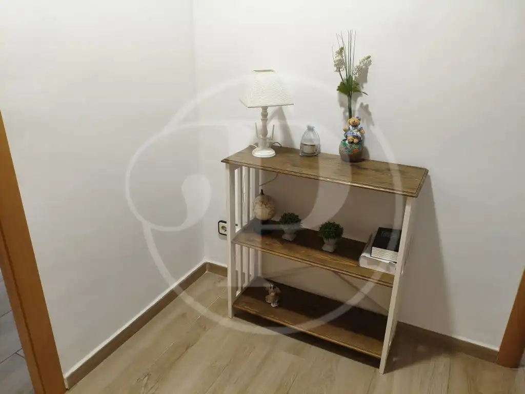 Habitación de Apartamento en venta en Mislata con Aire acondicionado y Balcón