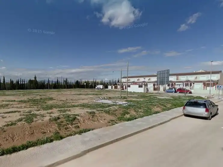 Terreny industrial en venda en Torre-Pacheco