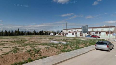 Foto 4 de Terreny industrial en venda a Calle Morse, 3, Torre-Pacheco ciudad, Murcia