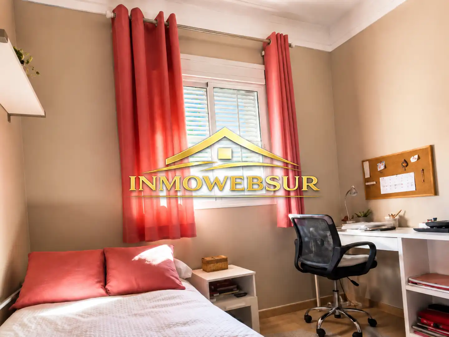 Appartement avec terrasse à vendre à Lepe, imagen 5