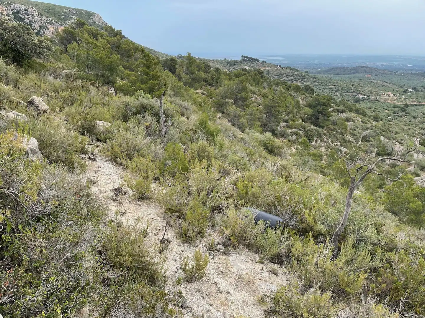 Residencial en venda en Tortosa