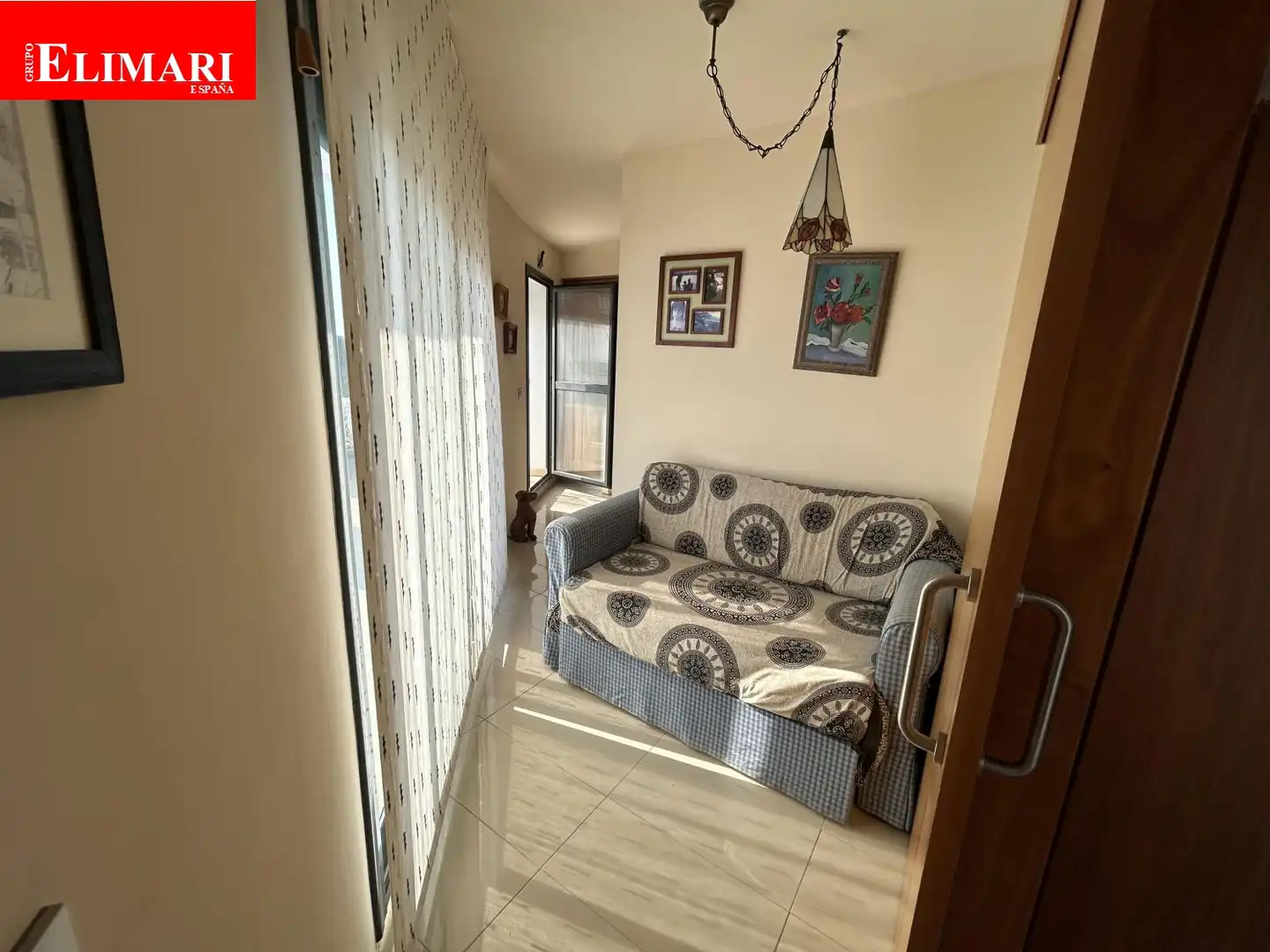 Balcony of Apartments for sale in La Ràpita  with Air Conditioner, Heating and Terrace