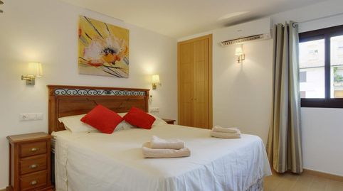 Foto 4 de Apartament de lloguer a Puerto Deportivo, Fuengirola