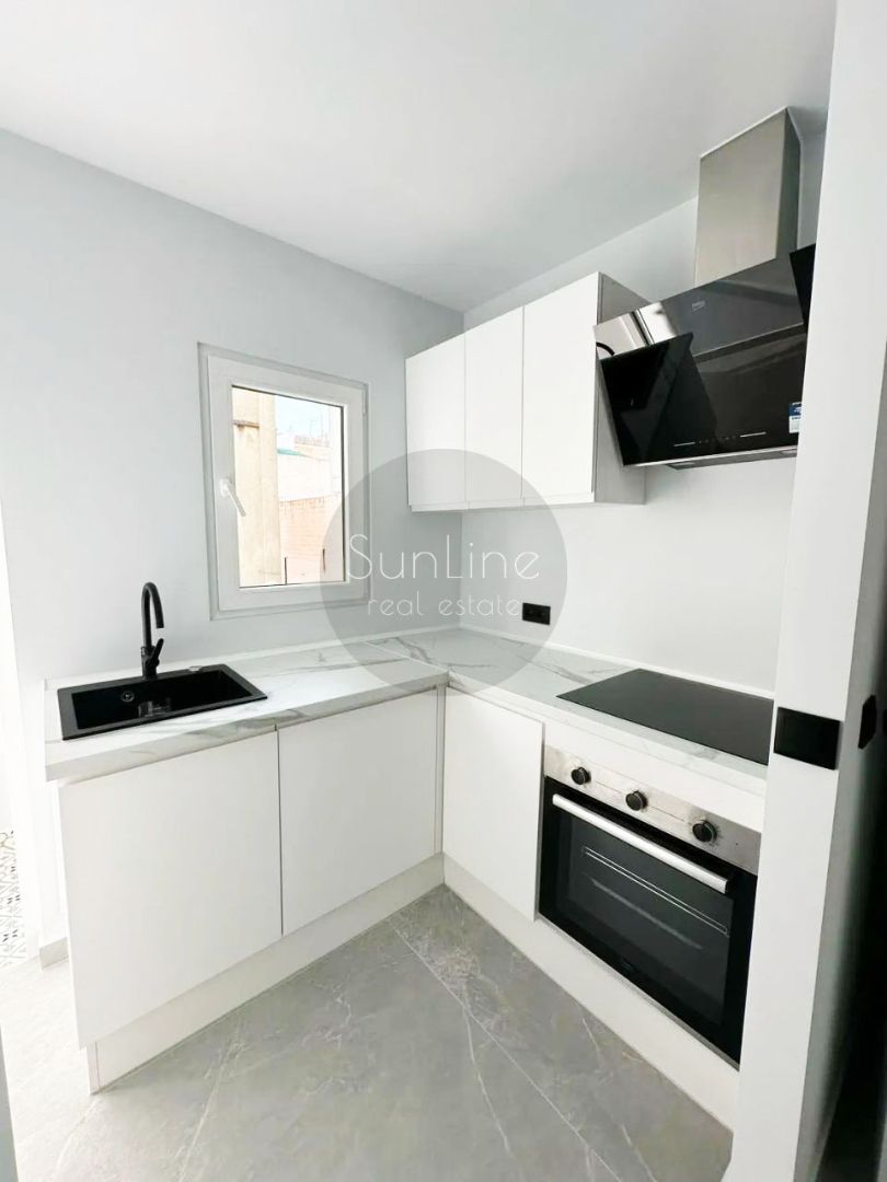 Cuina de Pis en venda en Foios amb Aire condicionat, Traster i Balcó