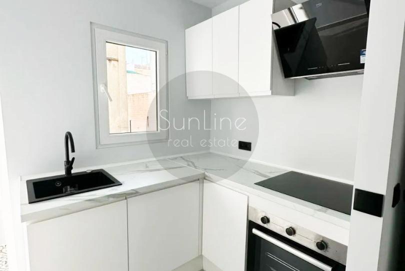 Foto 1 de Pis en venda a Carrer Ruiz de Lihori, Foios, Valencia