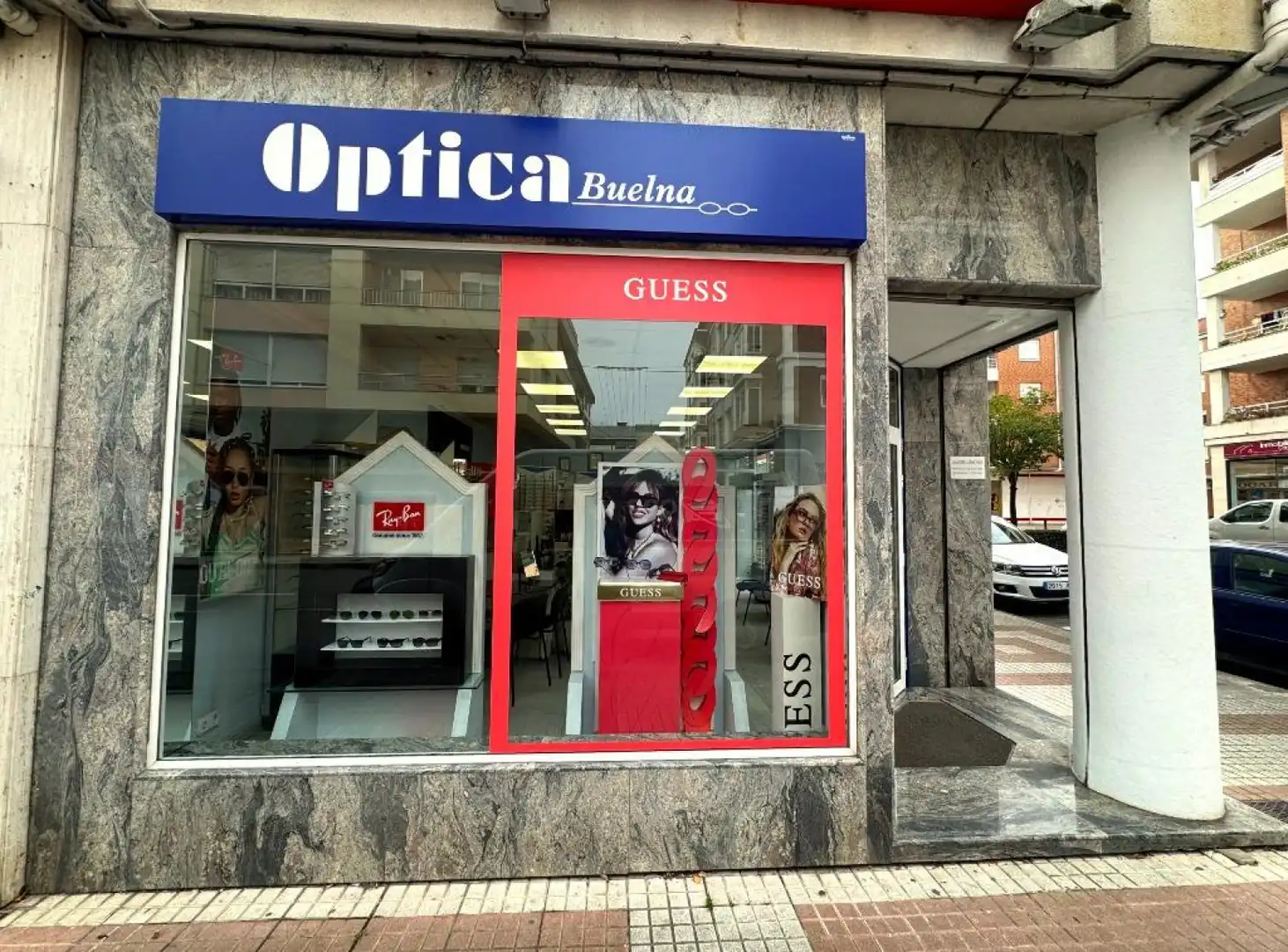 Gewerbefläche zur Übernahme in Los Corrales de Buelna - Calle de Aragón, imagen 36