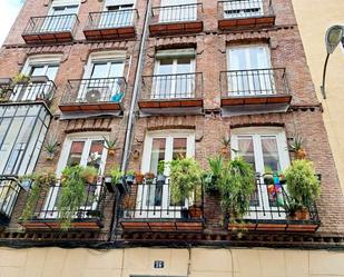 Apartament en venda a Calle de Agustín Durán, 14, Guindalera, Barrio de Salamanca,  Madrid Capital