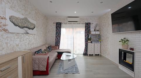 Foto 4 de Pis en venda a Carrer de Castelao, Santa Eulàlia, Barcelona