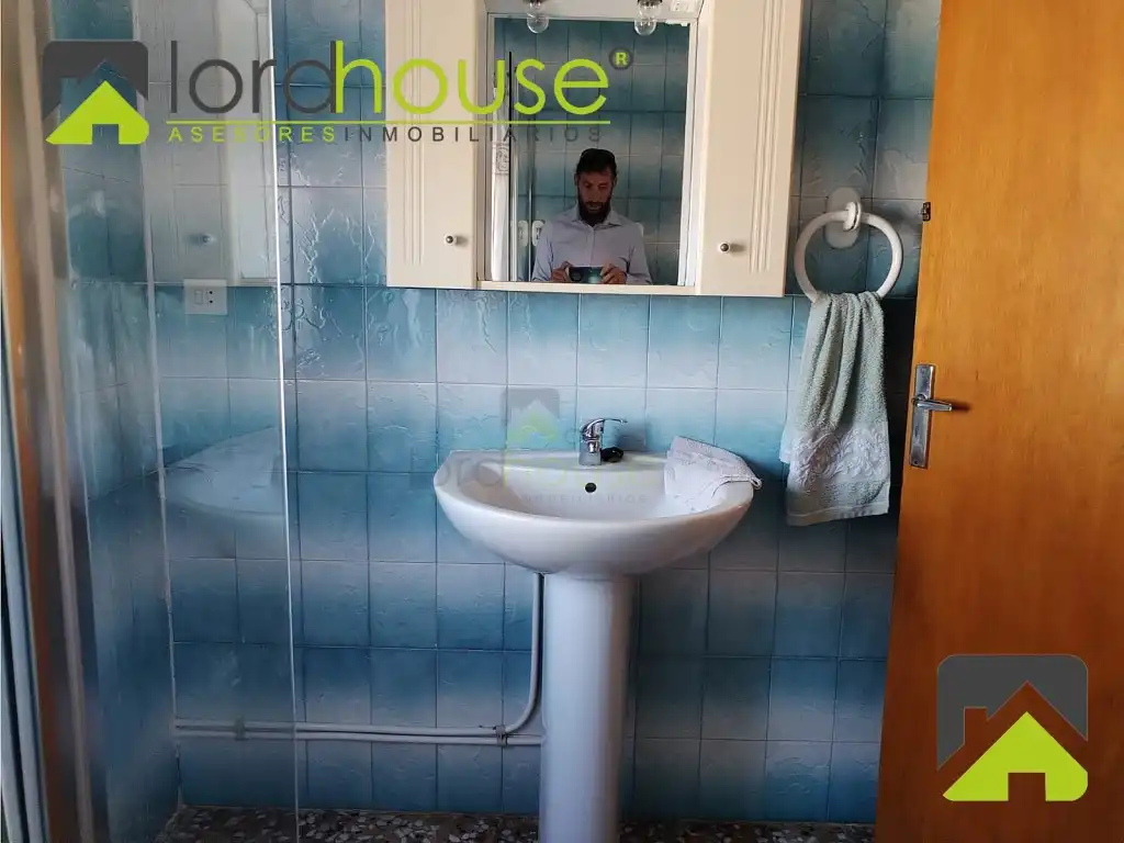 Bany de Casa o xalet en venda en Puerto Lumbreras