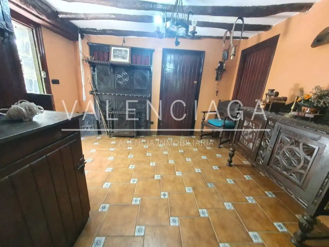 Detached homes for sale in Zaldibia