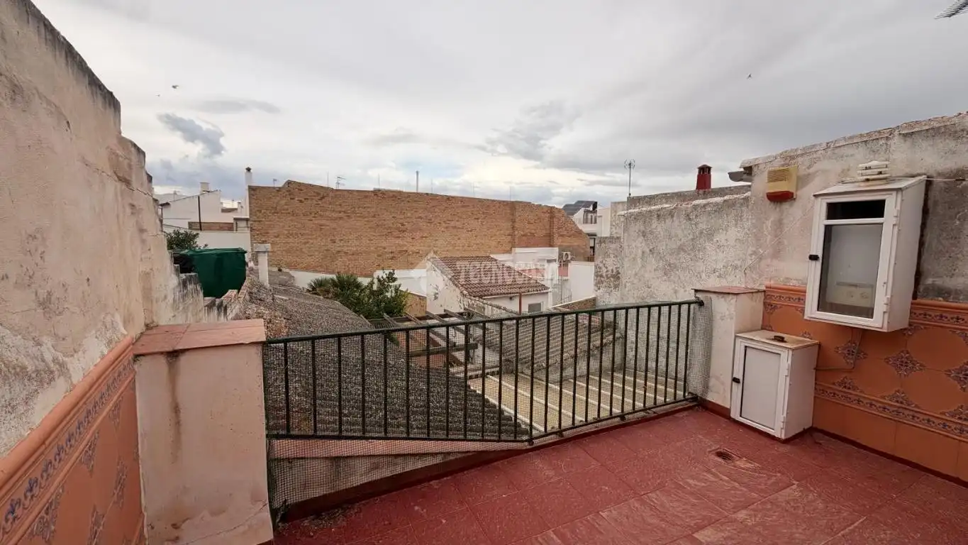 Maison avec terrasse à vendre à C. Puente, imagen 33