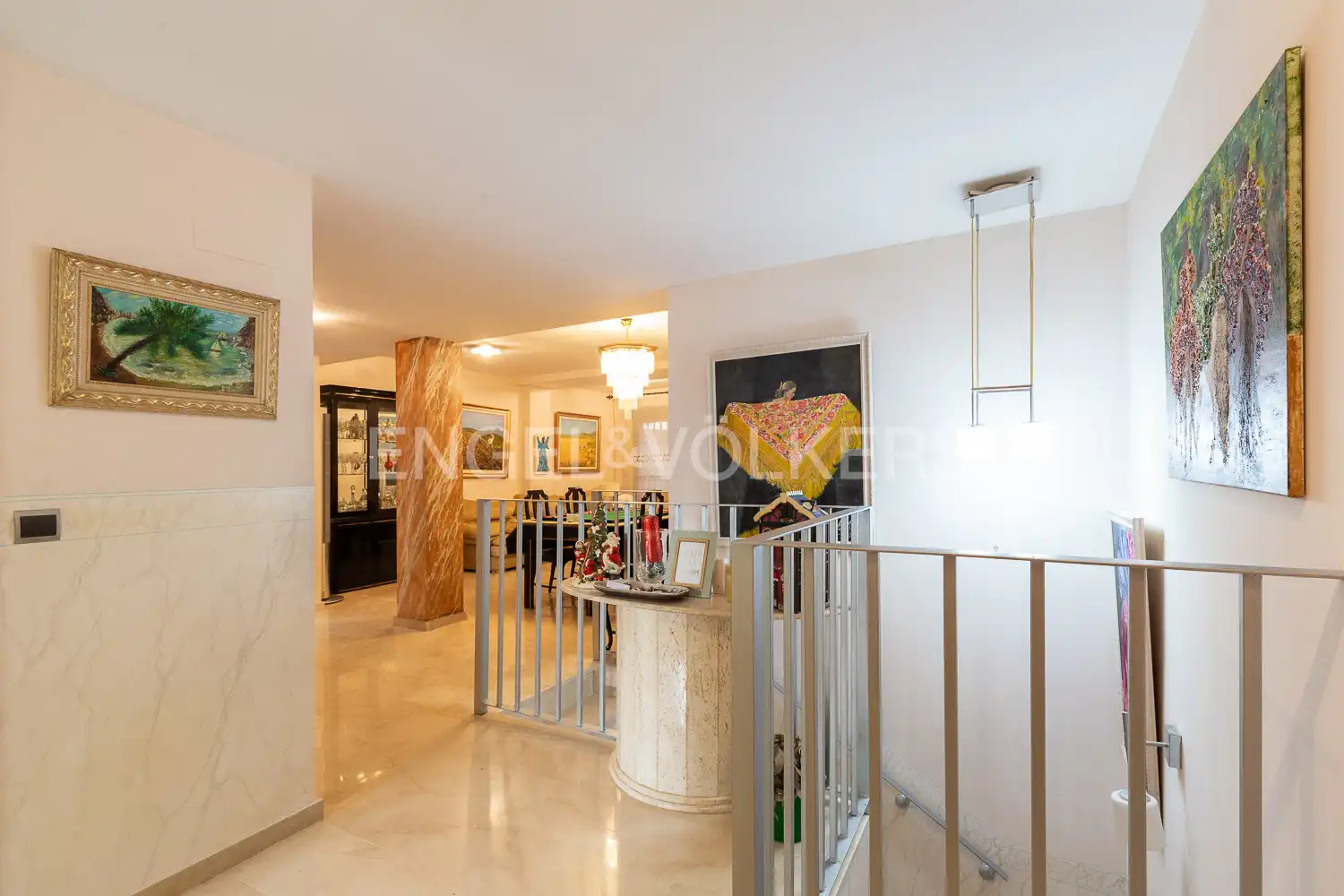 Casa adosada en venta en Valencia con Aire acondicionado, Calefacción y Jardín privado