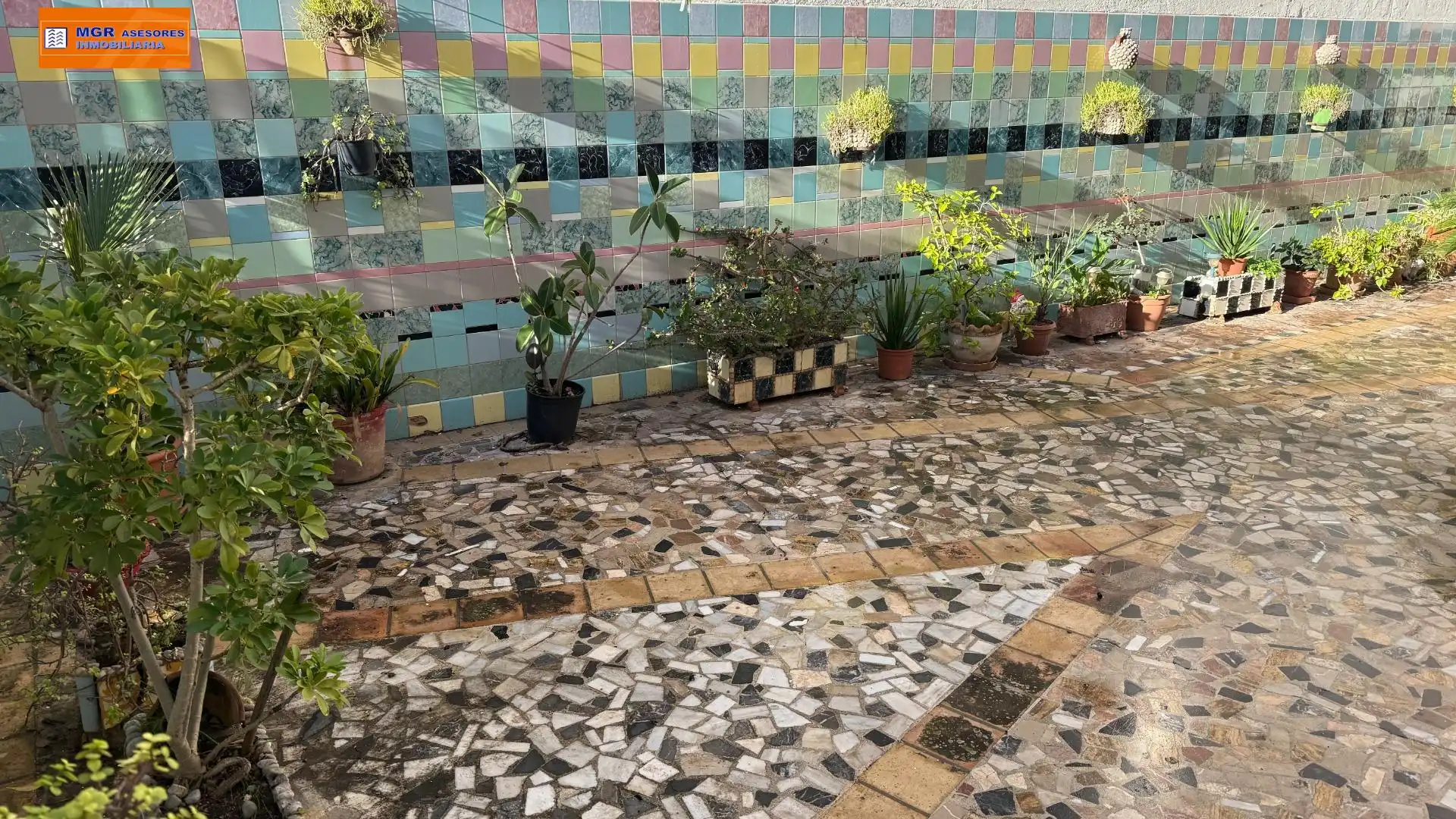 Piso con terraza en venta en Llevant, imagen 31